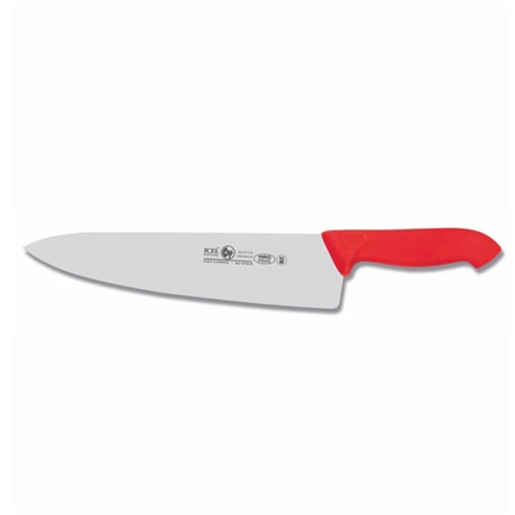 Нож поварской "Шеф" 30см, белый HORECA PRIME 28200.HR10000.300
