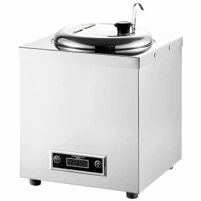 Супница VIATTO VA-SK10QSS