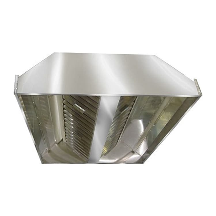 Зонт вытяжной ITERMA ЗВЦ-1000х1200х350