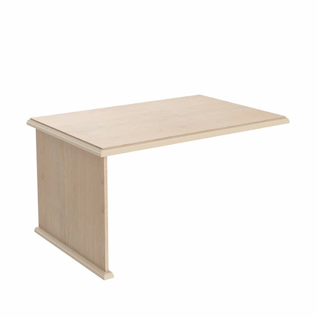 Брифинг-приставка Skyland RB 128 Бук Тиара 1200х800х710 RAUT