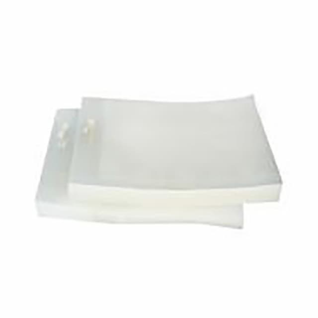 Вакуумный пакет Foodatlas 120х200 (100 шт.) 100-105 мкр. насечка, еврослот