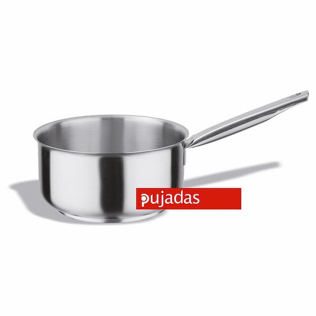 Сотейник Pujadas 3,1 л без крышки 20х10 нерж., арт. 71002560