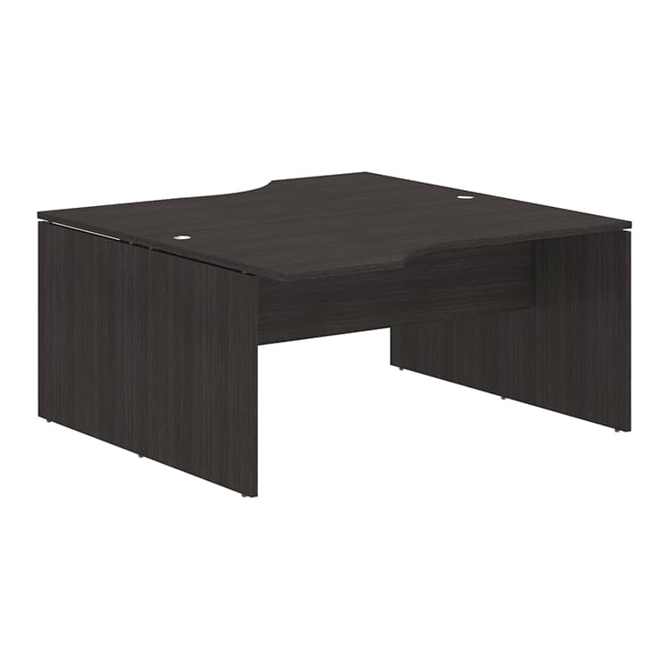 Стол эргономичный Skyland X2CET 169.2 дуб юкон 1600х1806х750 XTEN