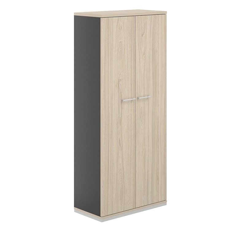 Гардероб 800х400х1833 Norden Allegro AG.221.AN.AR.AR