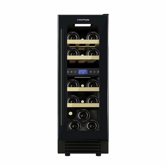Винный шкаф Cellar Private CP017-2TB