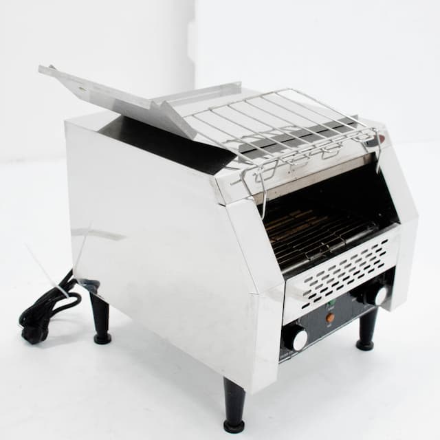 Конвейерный тостер Enigma IET-300 арт. УТ-00087453 (Б/У 1 шт)