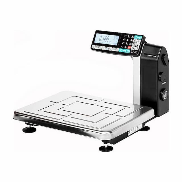 Весы напольные МАССА-К TB-S-32.2-RL1
