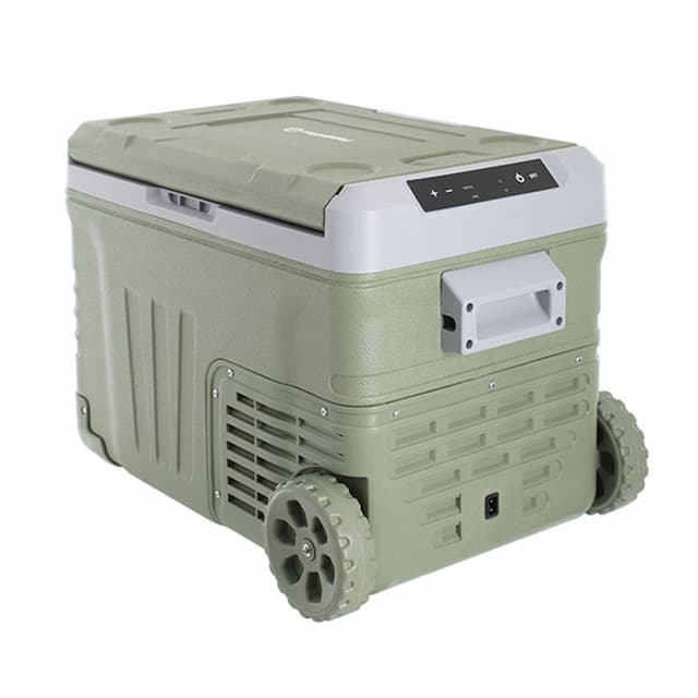 Холодильник автомобильный Foodatlas FA-35