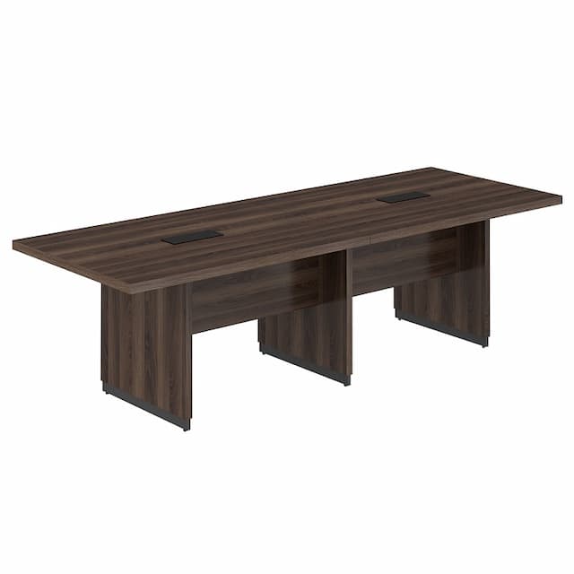 Стол для переговоров составной Norden REEF RF.136.DA.DA 2760х1000х750 мм