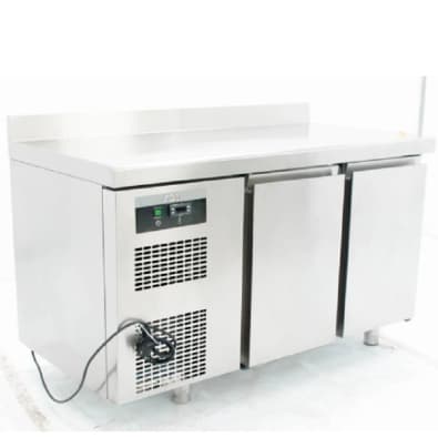 Холодильный стол Sagi KUAA-OP14 (Восстановленное 1 шт) УТ-00089176