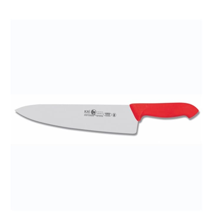 Нож поварской "Шеф" 30см, синий HORECA PRIME 28600.HR10000.300