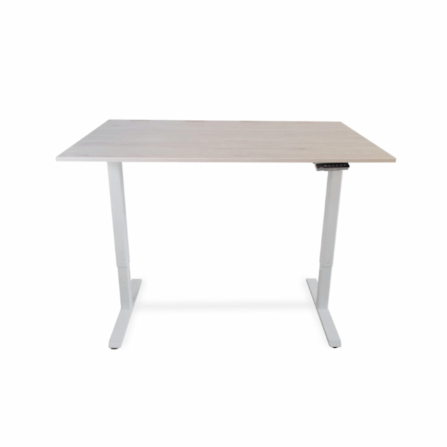 Стол StolStoya U222SLO12575 Upstol Stand Lite, Орех Сопрано (ЛДСП) 125x75 - 16