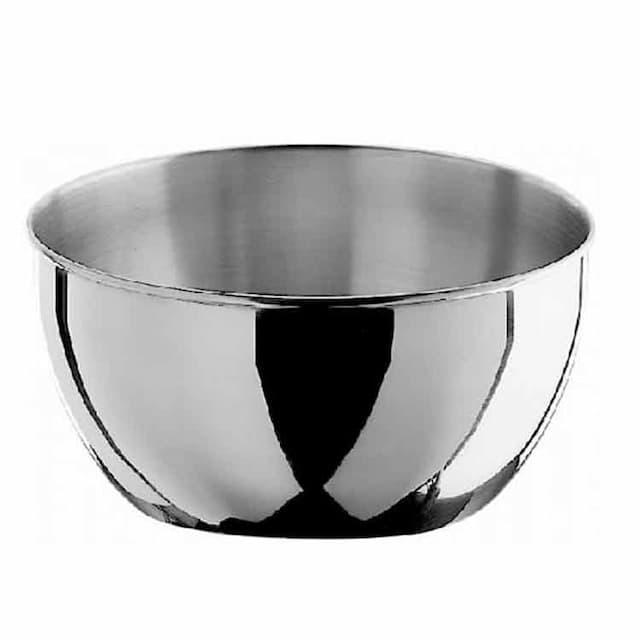 Миска коническая 1,0л d16см h7см, нерж.сталь Pintinox 50903816