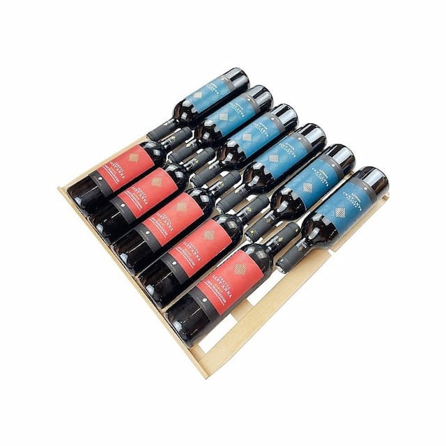 Винный шкаф Cellar Private CP127-1TB