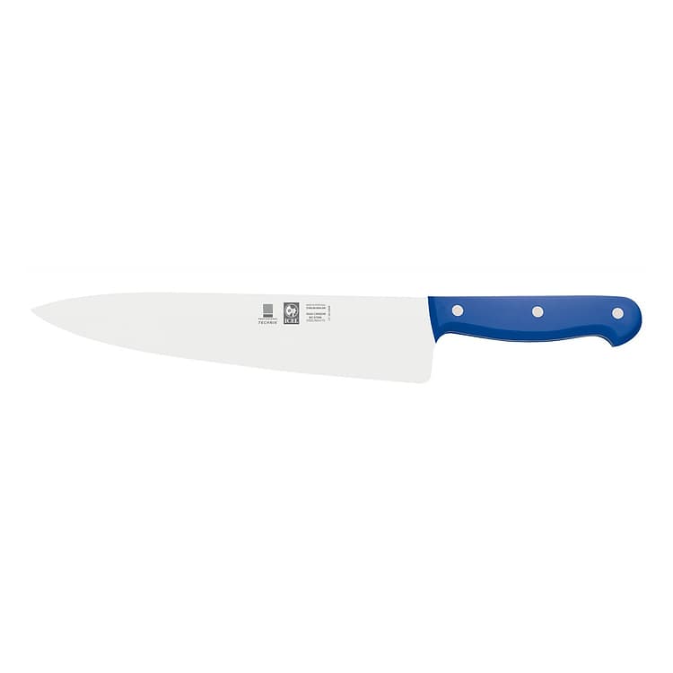 Нож поварской ICEL Technik Chef's knife 27600.8610000.250 синий