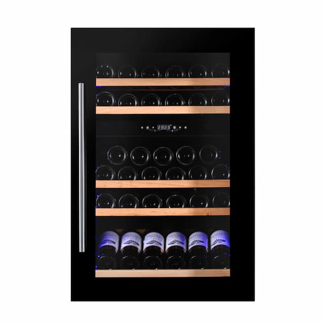 Винный шкаф Dunavox DAVS-49.116DB