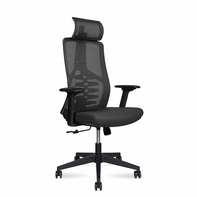 Кресло офисное Norden Cosmo CH-359A black