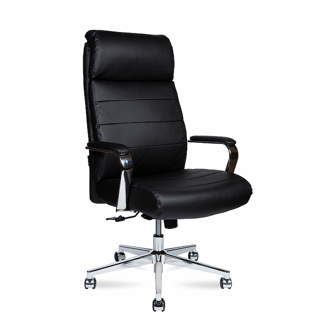 Кресло офисное Norden Atlant EQ-5179H black