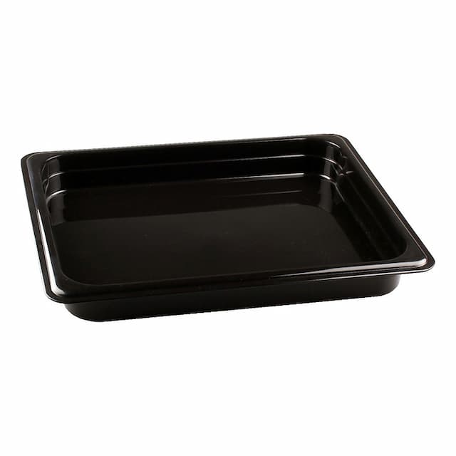 Гастроемкость Restola 422109113 GN 1/2-40 (325x265x40) полипропилен