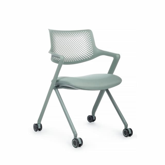 Кресло RV DESIGN Dream-F (D2202-2) зеленый