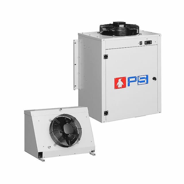 Сплит-система низкотемпературная Полюс-Сар STANDART BGS 218