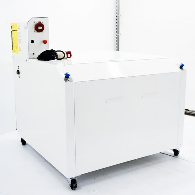 Шкаф промежуточной расстойки Bongard RP 3 арт. 00-00009541 (Восстановленное 1 шт)