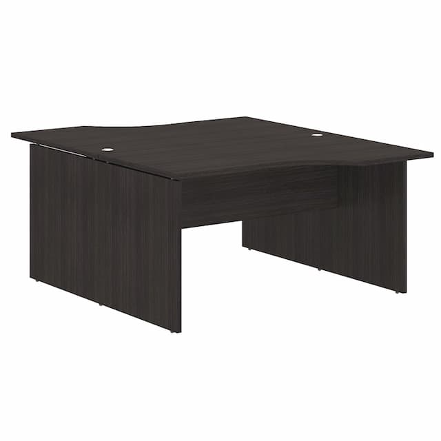 Стол эргономичный Skyland X2CET 149.1 дуб юкон 1400х1806х750 XTEN