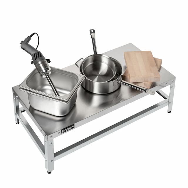 Подтоварник КОБОР ПТ-90/40/430