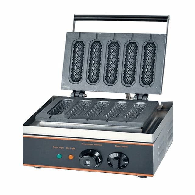 Аппарат для корн-догов Hualian Machinery HX-117