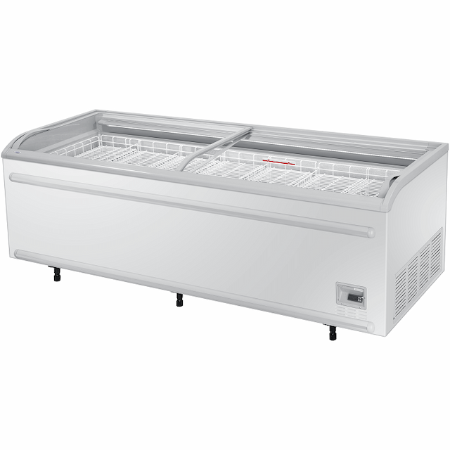 Ларь-бонета GTS1850G