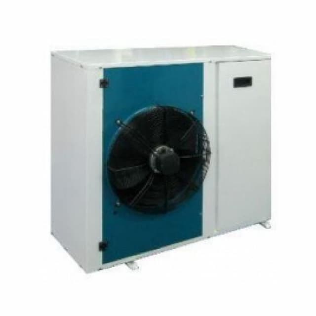 Компрессорно-конденсаторный блок Intercold ККБ1.1-TAG4568