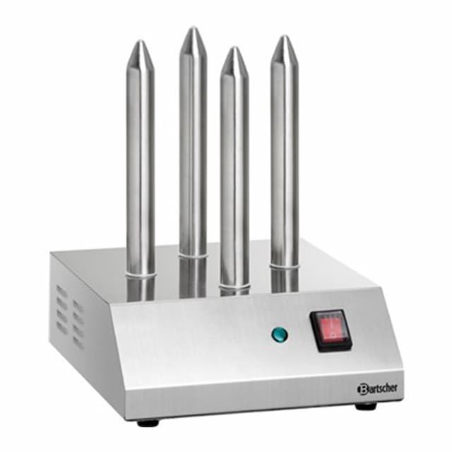 Стержневой тостер для хот-догов T4 Bartscher A120409