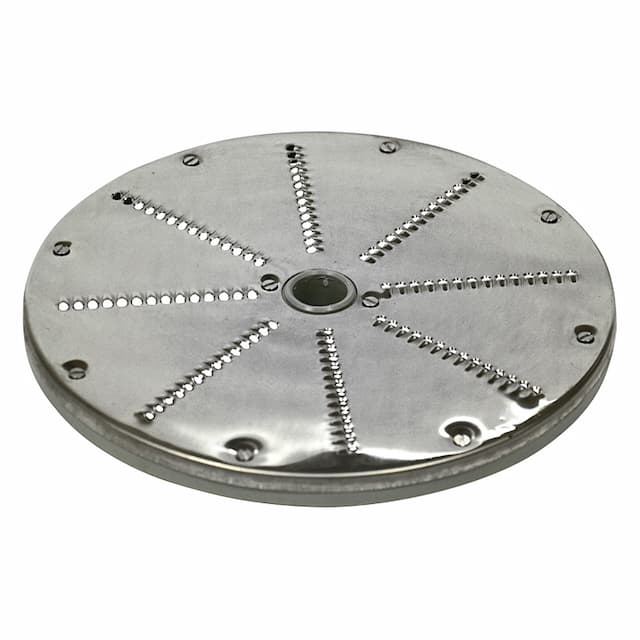 Нож д/овощерезки (мод.HLC-300) STARFOOD H7 (терка d-7мм)