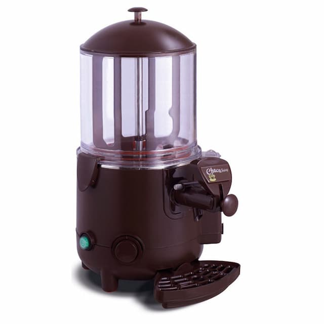 Подогреватель напитков Koreco Chocofairy 5