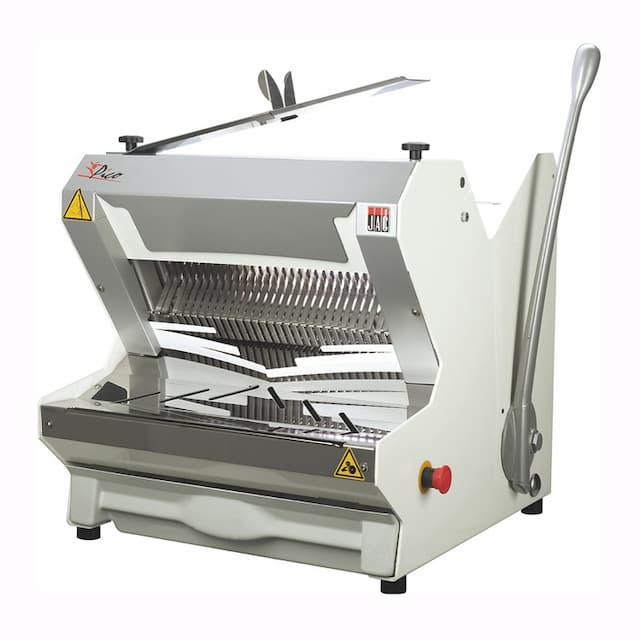 Хлеборезка Jac PICO 450 16ММ
