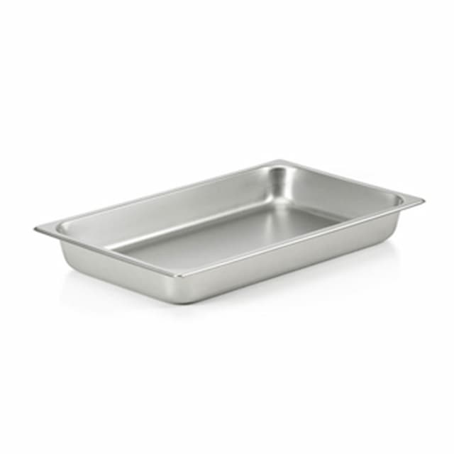Гастроемкость Eksi 21150E GN2/1