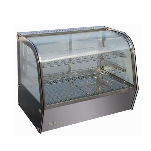 Тепловая витрина Gastrorag HTH160