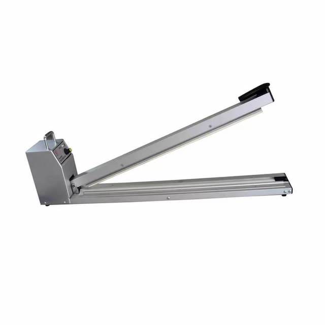 Ручной запайщик пакетов Hualian Machinery FS-600H