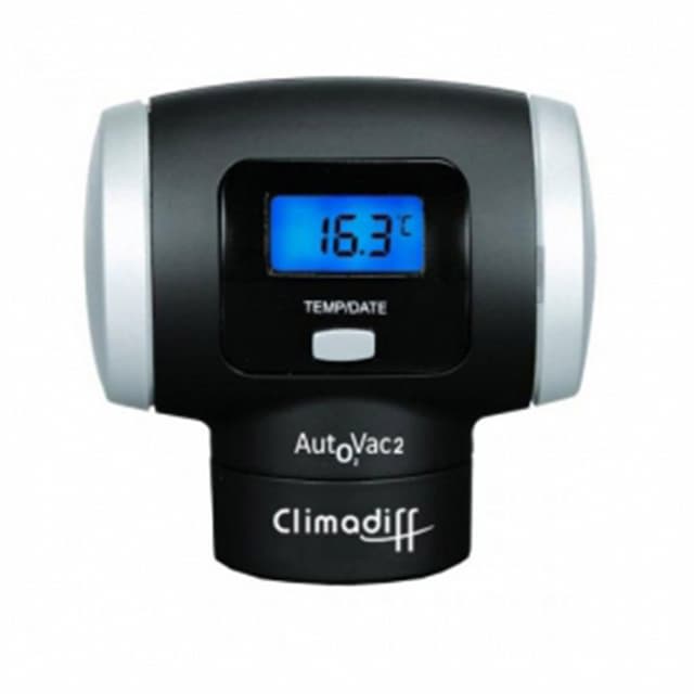Автоматическая винная пробка Climadiff AUTOVAC2