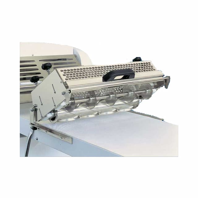 Ножи для нарезки ROLLMATIC ROLLERS квадрат 140х140мм