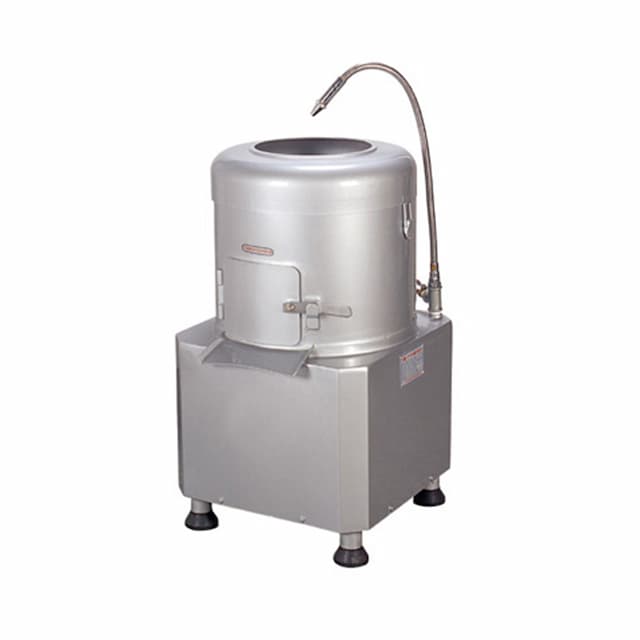 Картофелечистка Assum РР8 PAINTED