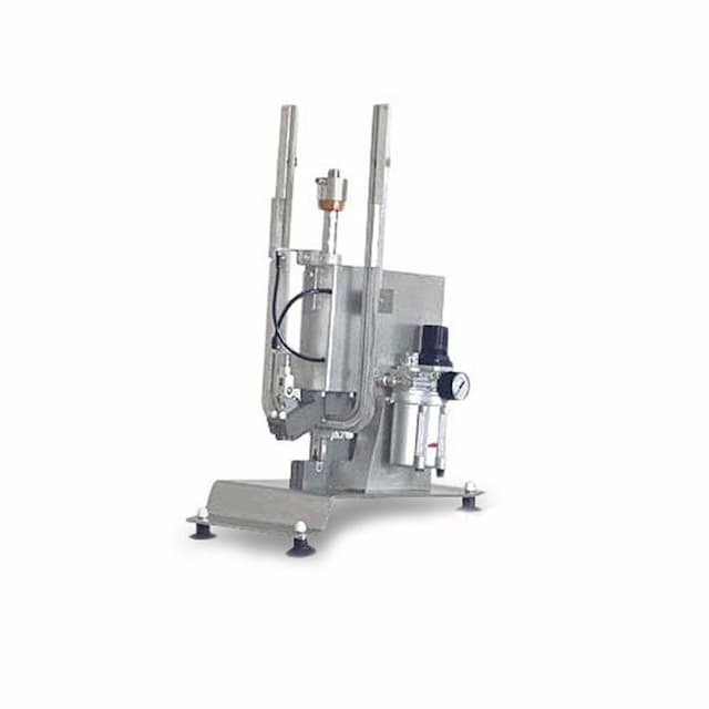 Клипсатор GASER TDC