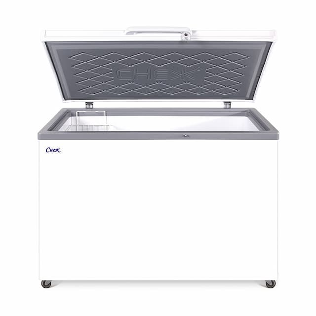 Морозильный ларь Снеж МЛК 350