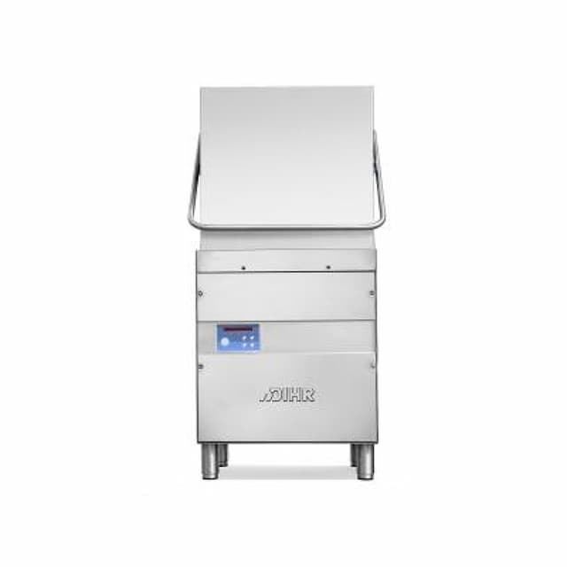 Машина котломоечная DIHR H 600 E Plus +DD+DP