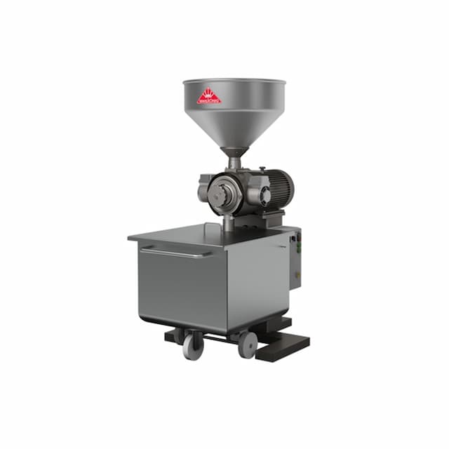 Кофемолка Mahlkonig DK 27 LV