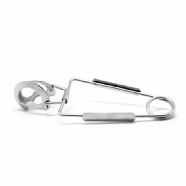 Щипцы для улиток METAL CRAFT SFS-I J N