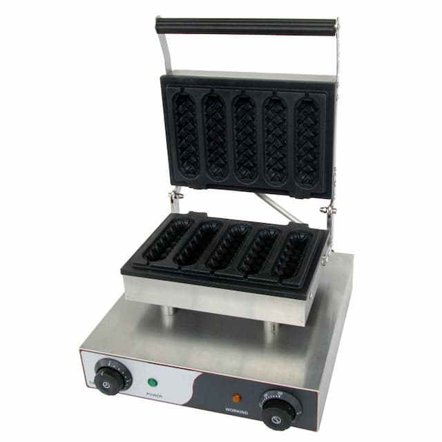 Аппарат для корн-догов Kocateq GH 15 CD