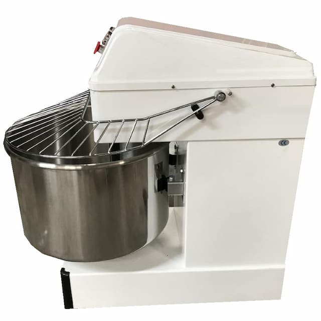 Тестомесильная машина Kocateq TF 50 ECO