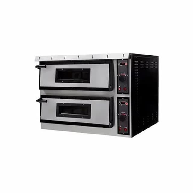 Печь хлебопекарная подовая Prismafood Trays 66L/D