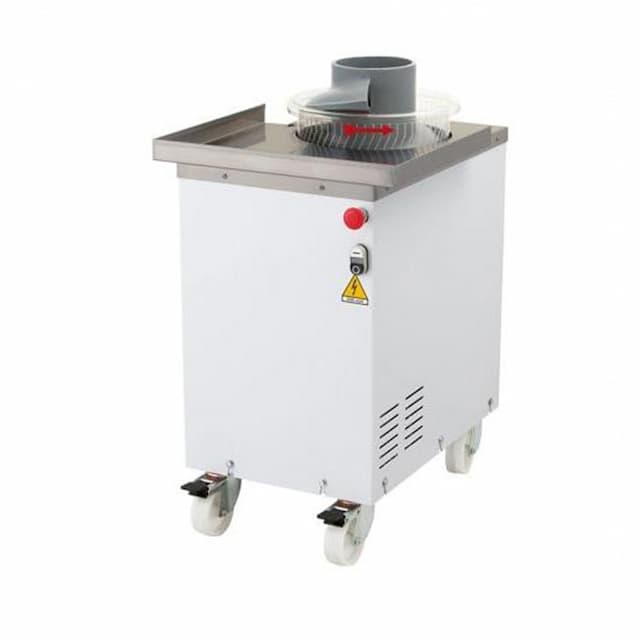 Округлитель теста автоматический Solis AR300